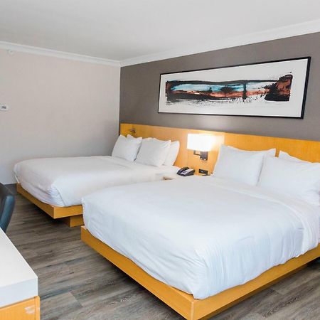 เดลตา โฮฌทล โคลัมเบีย นอร์ทอีสต์ Hotel ภายนอก รูปภาพ