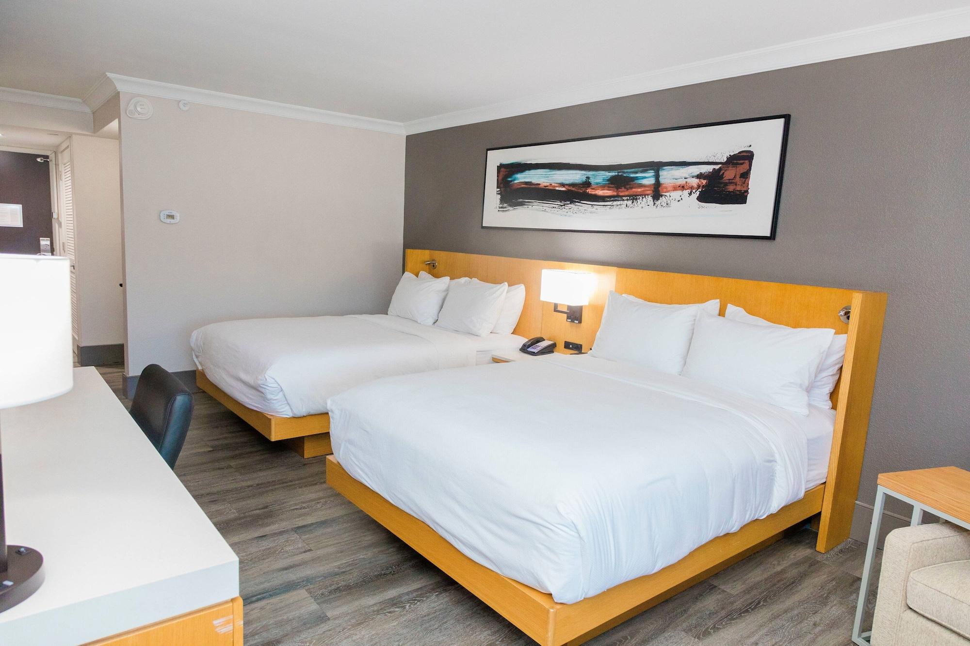 เดลตา โฮฌทล โคลัมเบีย นอร์ทอีสต์ Hotel ภายนอก รูปภาพ