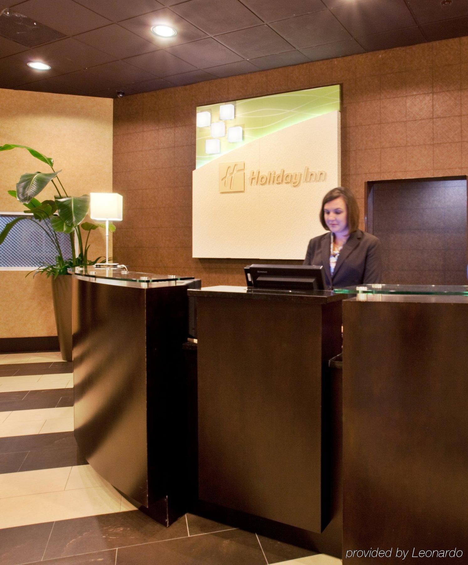 เดลตา โฮฌทล โคลัมเบีย นอร์ทอีสต์ Hotel ภายใน รูปภาพ