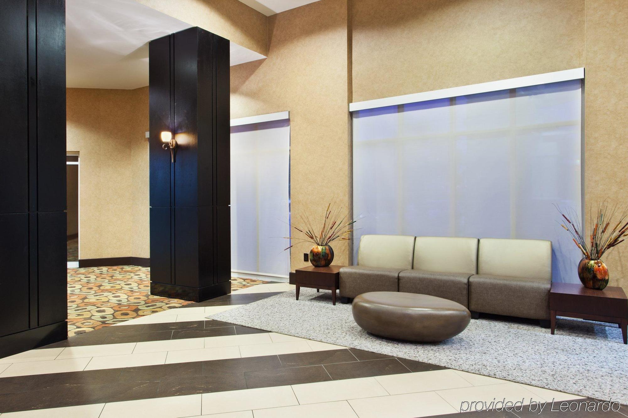 เดลตา โฮฌทล โคลัมเบีย นอร์ทอีสต์ Hotel ภายนอก รูปภาพ