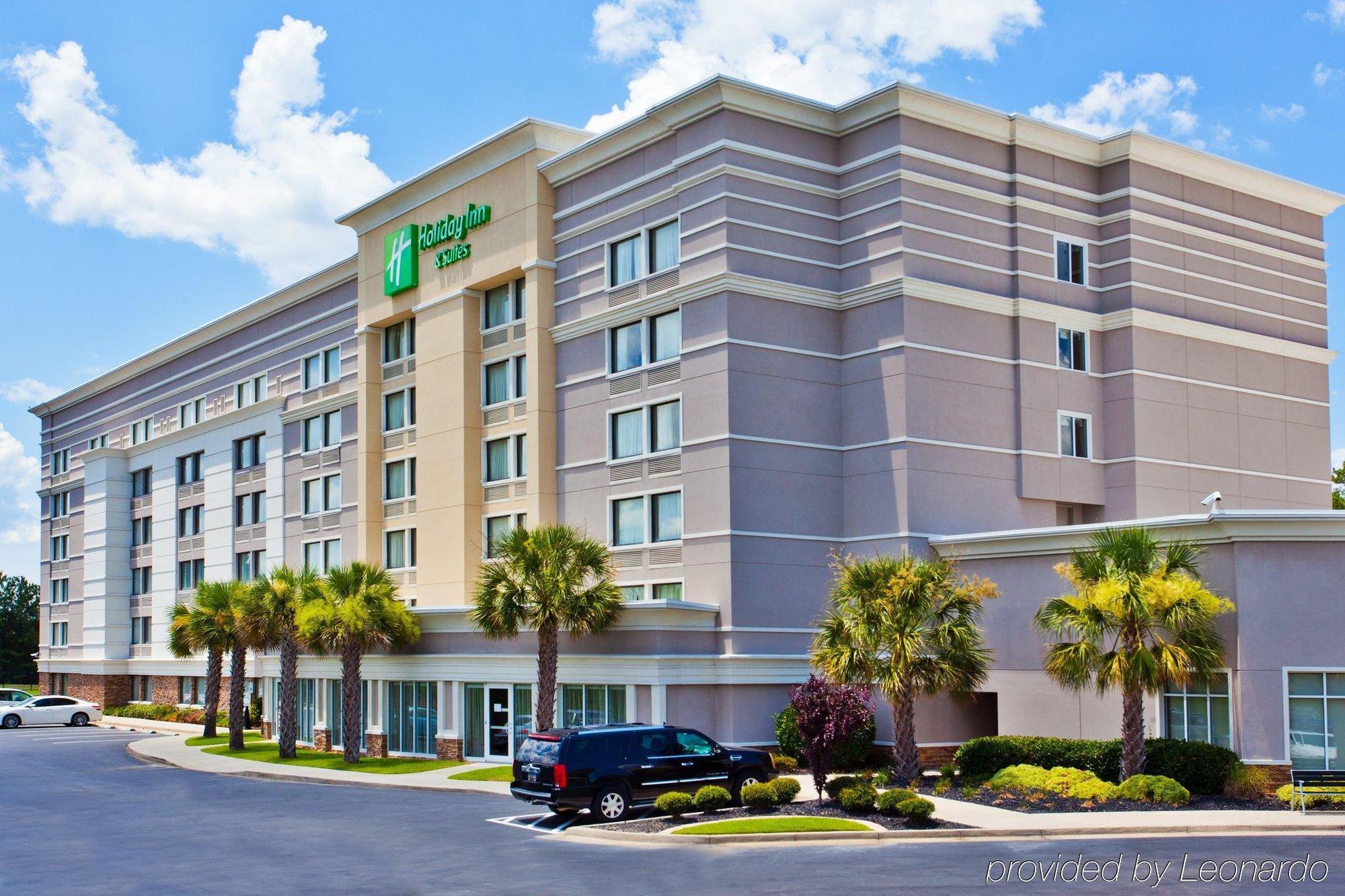 เดลตา โฮฌทล โคลัมเบีย นอร์ทอีสต์ Hotel ภายนอก รูปภาพ