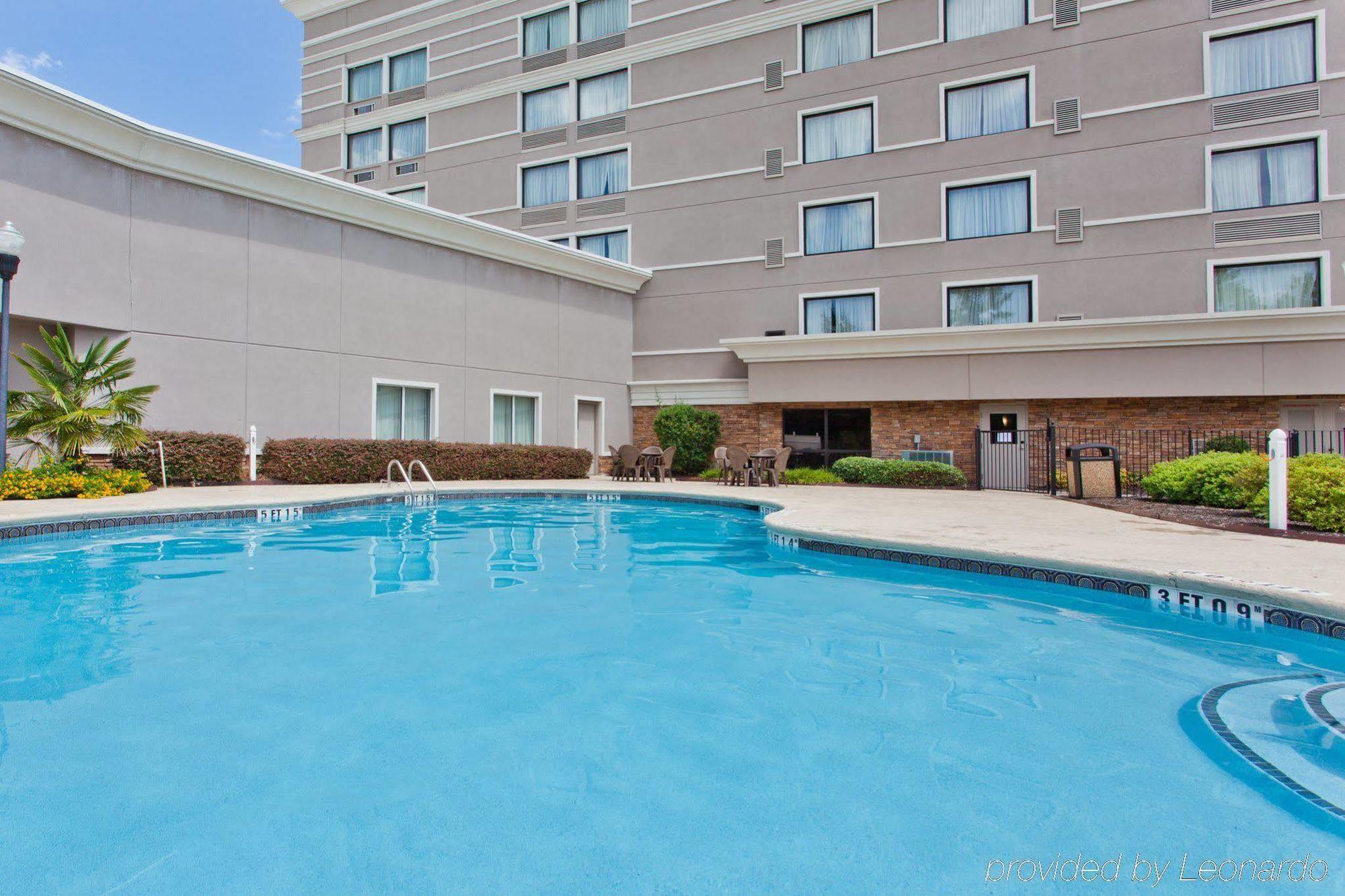 เดลตา โฮฌทล โคลัมเบีย นอร์ทอีสต์ Hotel ภายนอก รูปภาพ