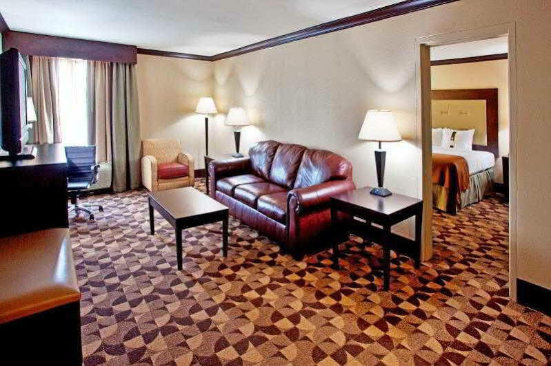 เดลตา โฮฌทล โคลัมเบีย นอร์ทอีสต์ Hotel ภายนอก รูปภาพ